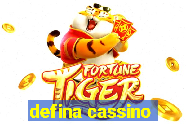 defina cassino